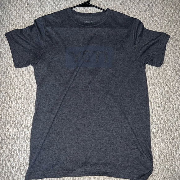 Mens Yeti Tee - Picture 1 of 3